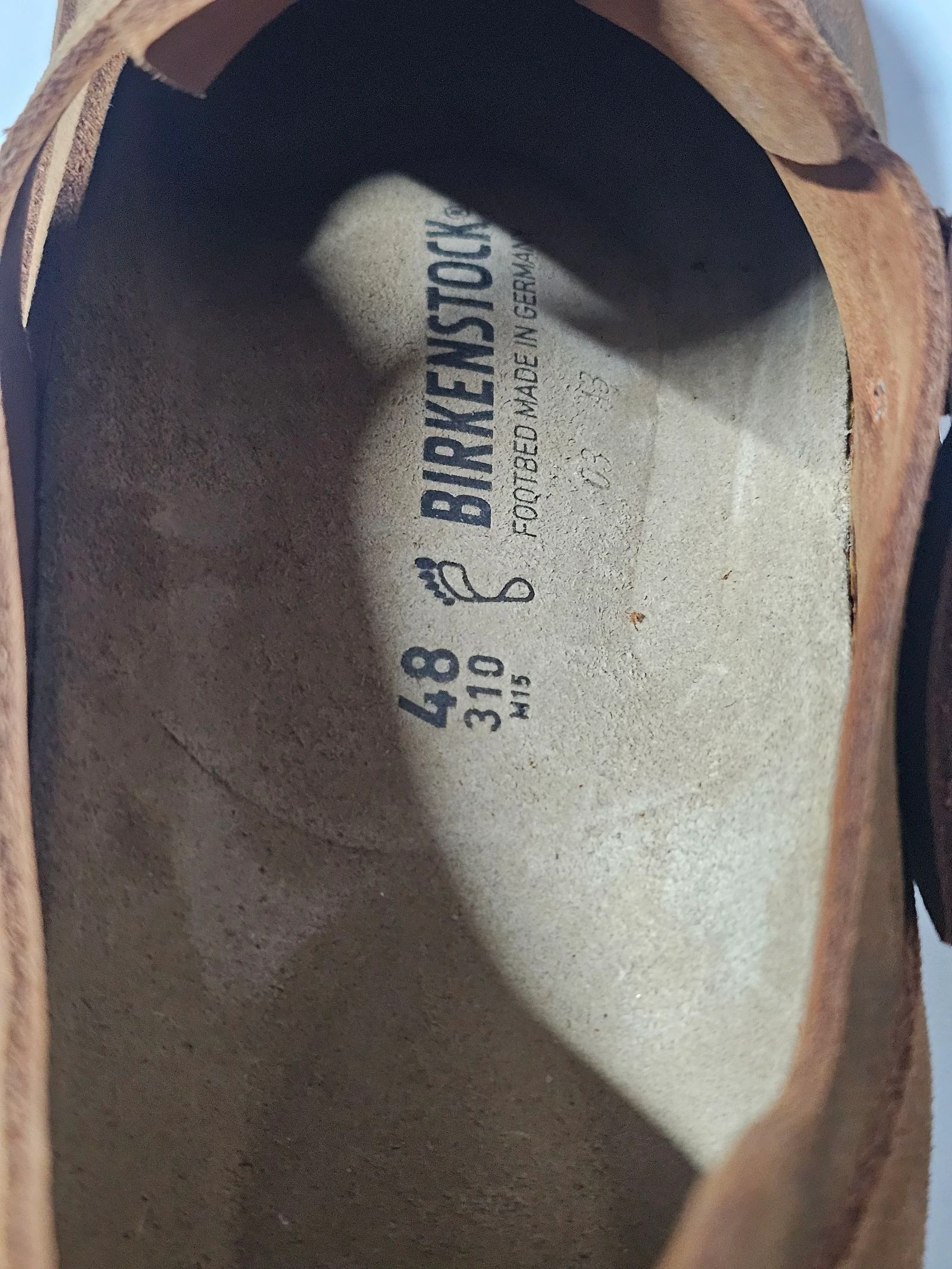 Birkenstock 48 – photo 10